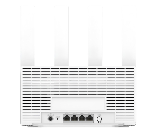 CUDY WR3600E (3600Mb/s a/b/g/n/ac/ax/be) - 1319890 - zdjęcie 2